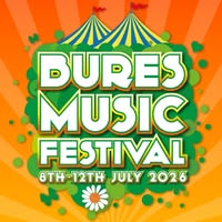 Bures Music Festival