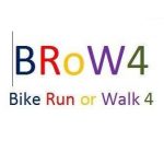 BRoW4 (Bike, Run or Walk 4) BRoW4 (Bike, Run or Walk 4)