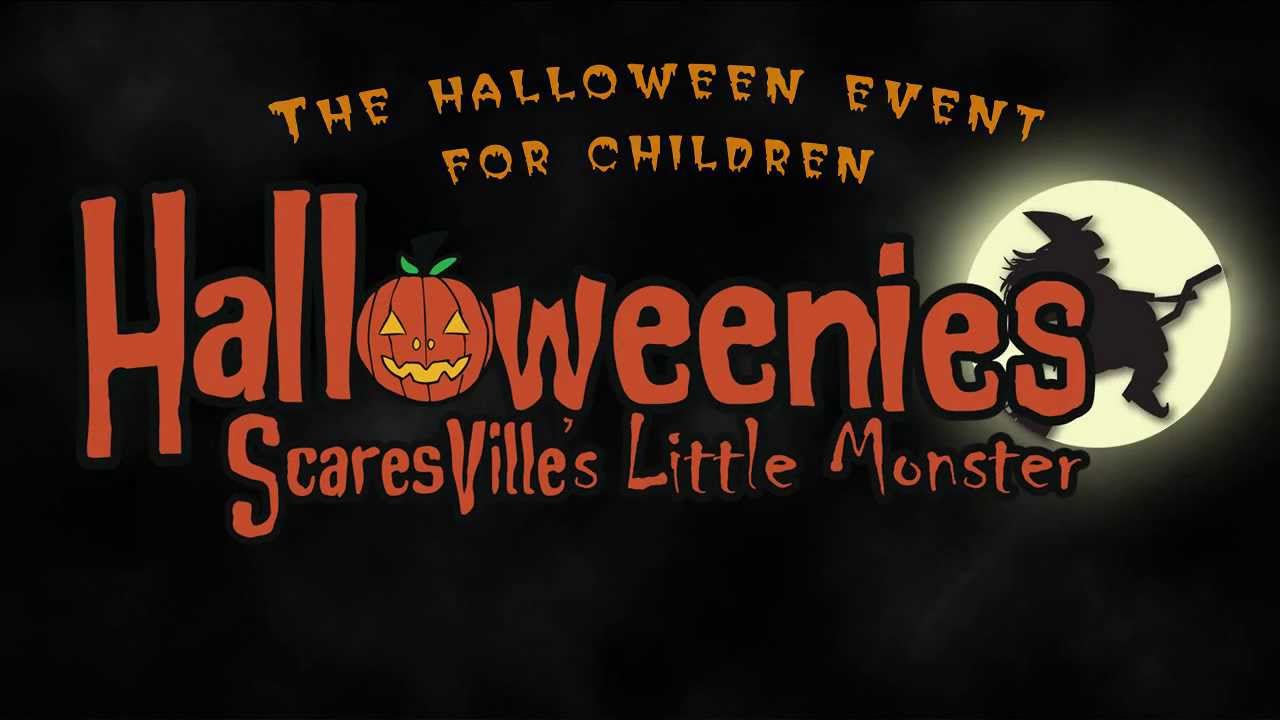 Halloweenies