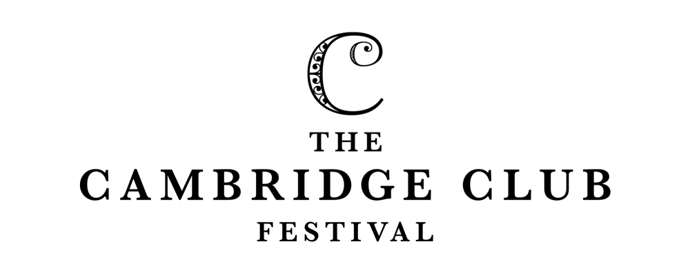 logo cambridge club festival