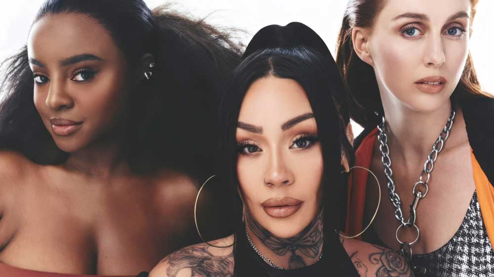 sugababes