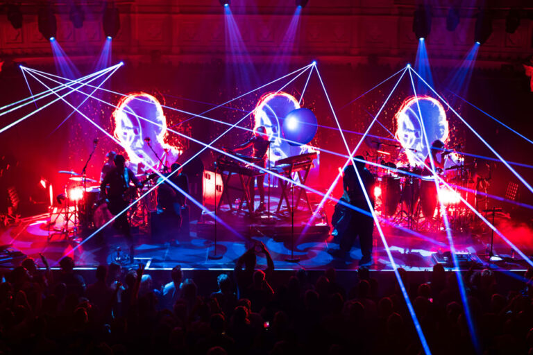 FAITHLESS in Newmarket