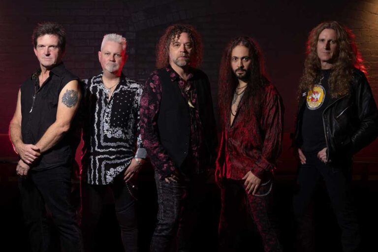 Cambridge Rock Festival – Band announcements