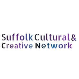 logo suffolk cultural and creative services