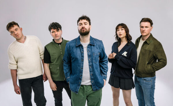 band - courteeners