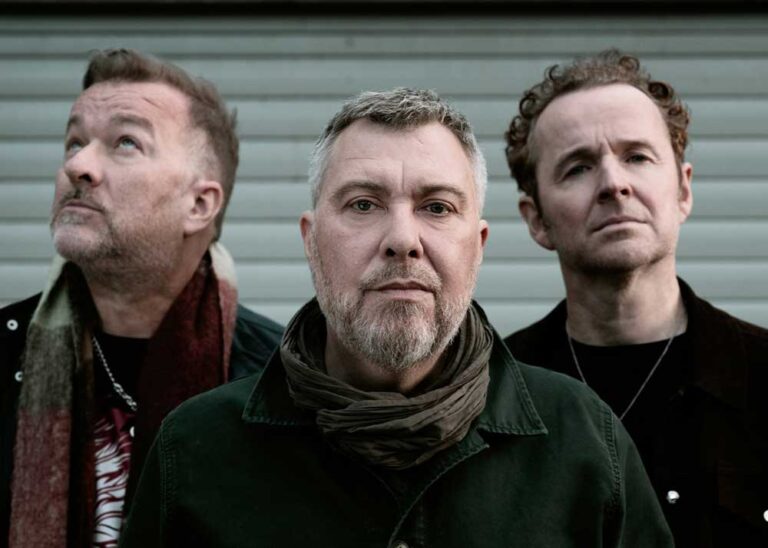 LATITUDE: MORE MUSIC & THEATRE  BILL