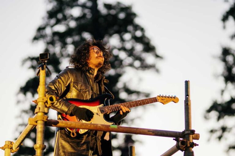 BE A PART OF THE SPECTACULAR OPENING EVENTS FOR NORFOLK & NORWICH FESTIVAL 2025