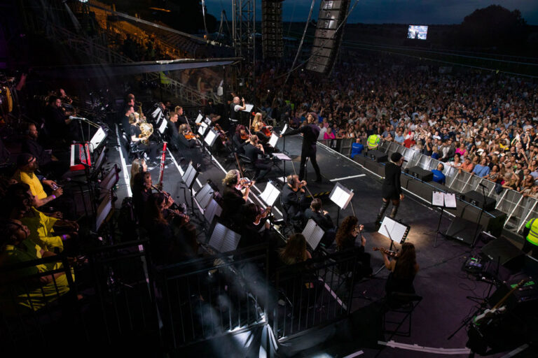 Newmarket Nights Season Begins Next Week