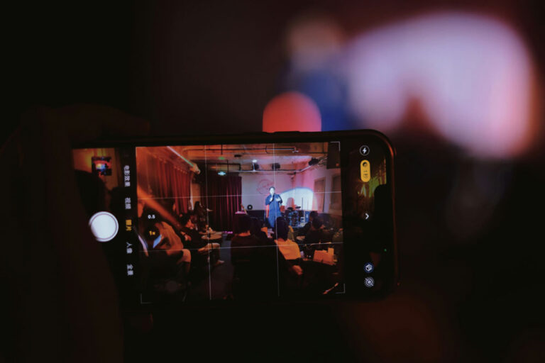 Report Shows Independent Promoters Vital Champions of Local Talent – but Under Threat