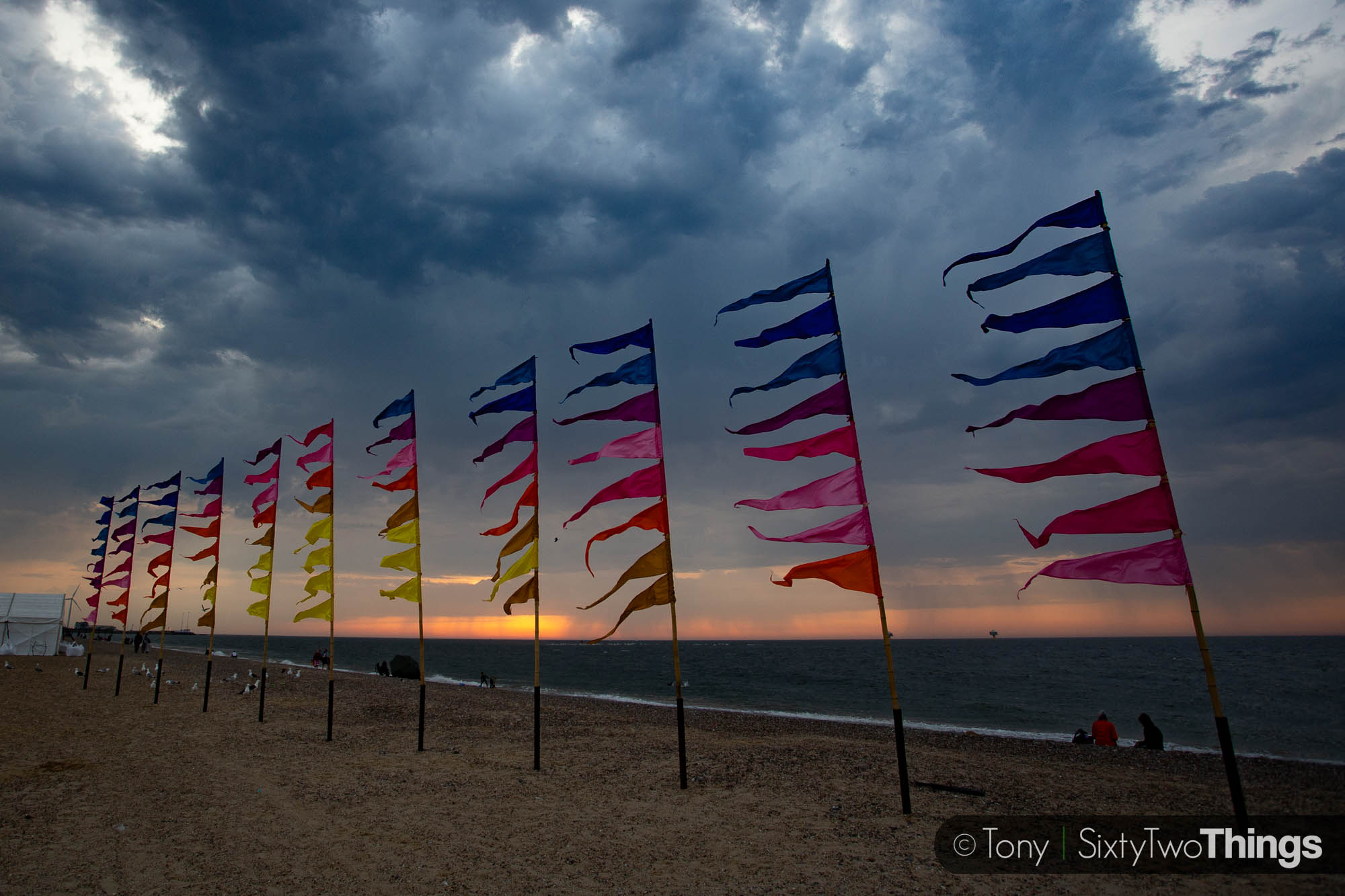 dawn first light festival