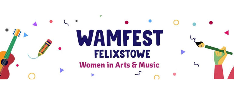 WAM by the Waves meets Proms on the Prom this Summer!