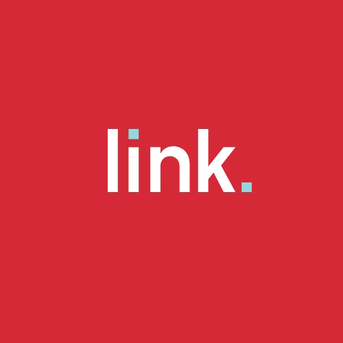 link logo