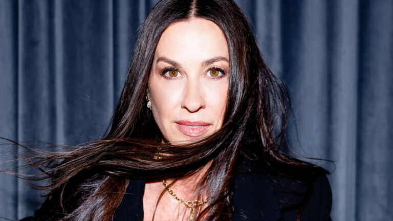 Alanis Morissette